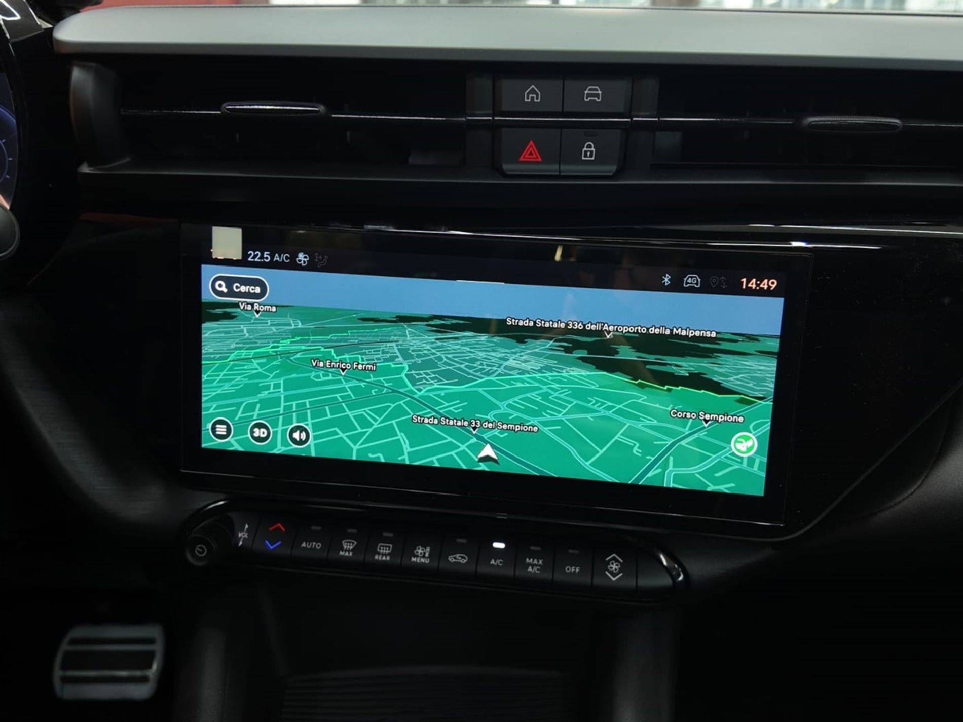 Speciale 1.2 Hybrid 136cv edct6   - Gallotti Auto